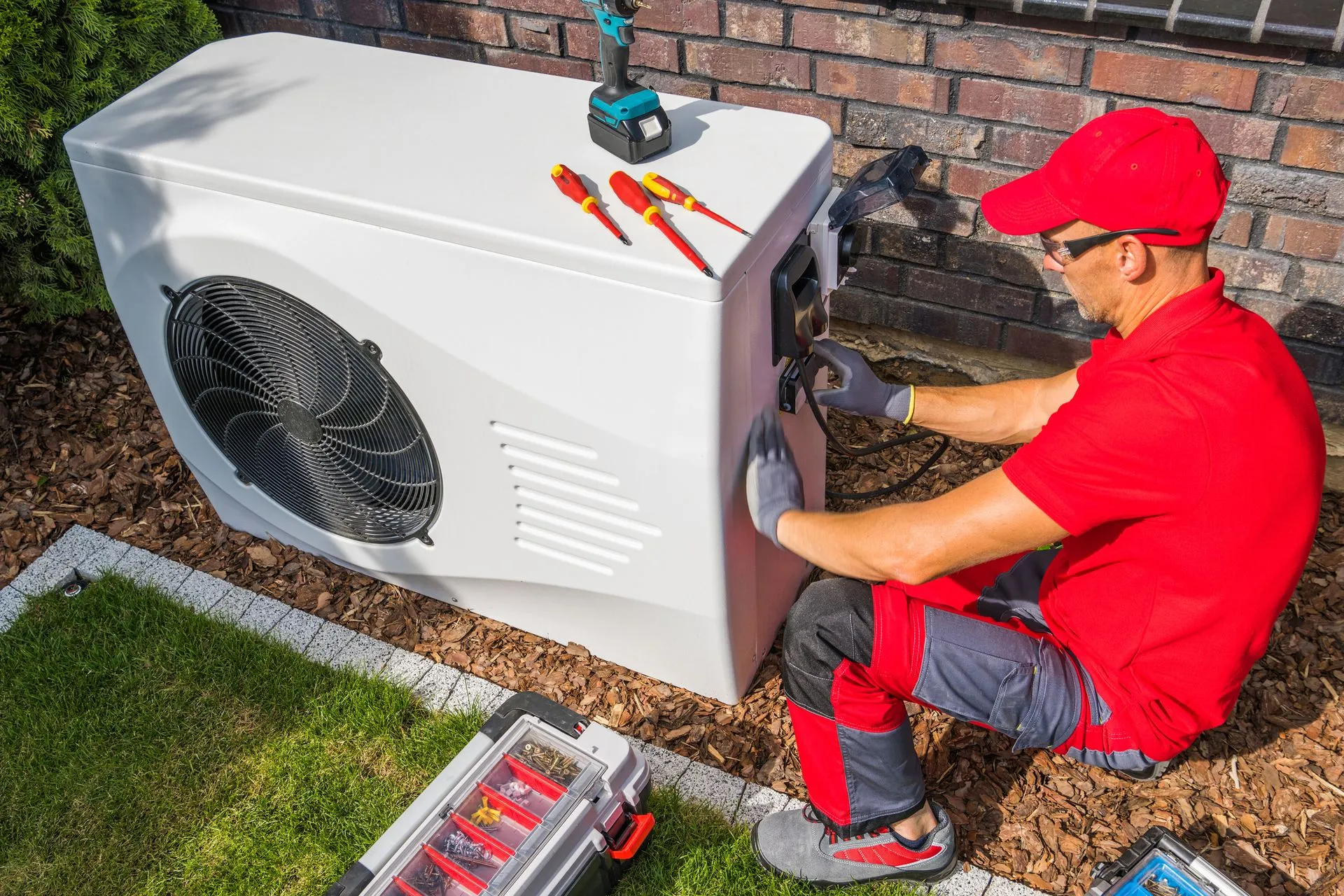 About HVAC in Wartrace, TN